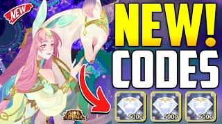 ️OCTOBER New️AFK ARENA REDEMPTION CODES 2023 - AFK ARENA CODES 2023 - AFK