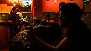 Scott Pemberton Trio - Juice Box - 2013-01-12