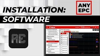  BOBCAT SERVICE ANALYZER 89.02 2021.03  INSTALLATION 