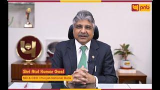 Punjab National Bank Epitome of Trust 