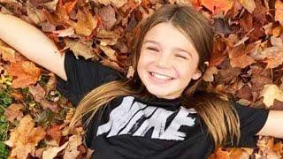 10-Year-Old Lily Peters Was Murdered by 14-Year-Old Boy Cops Say