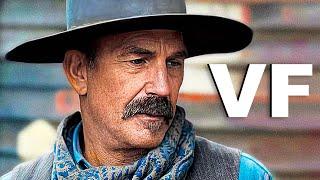 HORIZON  UNE SAGA AMÉRICAINE Bande Annonce VF 2024 Western Nouvelle