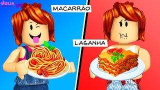 Roblox - O QUE VOCÊ PREFERE? Would You Rather 2