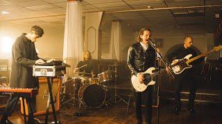 The Blinders - Brakelights