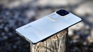 Vivo V30 Pro Review - The Mid-Ranger With ZEISS