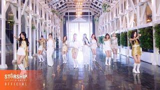 Performance MV 우주소녀 WJSN - UNNATURAL