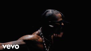 Travis Scott - FEN ft. Playboi Carti