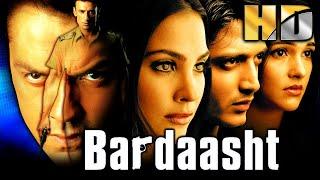 Bardaasht HD - Bollywood Superhit Action Thriller Movie Bobby Deol Lara Dutta Ritesh Deshmukh