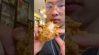 Đi Ăn Đê Quảng Cáo KFC Rất Thật Chân