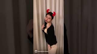 veyRubyJane Hot bokeh  Tiktok viral 2021