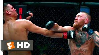 Conor McGregor Notorious 2017 - Conor McGregor vs. Nate Diaz Rematch Scene 1010  Movieclips
