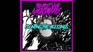 The Most Vivid Nightmares - CARVING WITH COMPASSION Official Audio