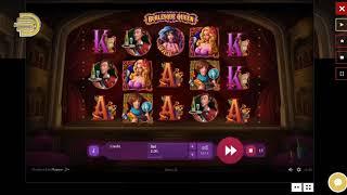 How to win big on Burlesque Queen slot game - BetDeal.com