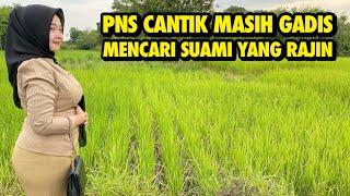 PNS CANTIK BAIK HATI MENCARI CALON SUAMI YANG RAJIN DAN SHOLEH & PEMUDA SALAH PESAN BARANG ONLINE..