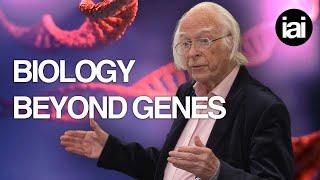 Biology beyond the genome  Denis Noble