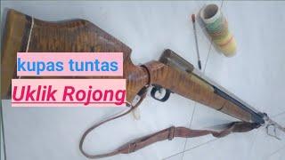 Review ROJONG PASER IKAN MANIA