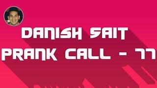 Double Boyfriends - Danish Sait Prank Call 77