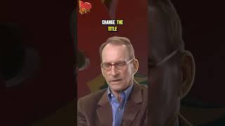 Exposed TVs Most Ridiculous Censorship Note Revealed James Sikking Hill Street Blues