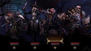 #27 그랜드슬램 깨는 법 다키스트 던전 2 Darkest Dungeon 2