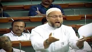 Sher-e Assaddudin  Owaisi