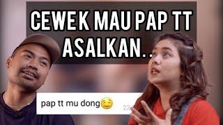 RAHASIA SUKSES DAPAT PAP TT   MENTAL MENTUL