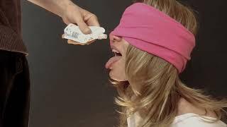 Blindfold Taste Test