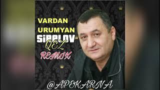 Vardan Urumyan - Sirelov Qez Trap Remix + Bass Boosted 2024 @nohoproduction2521