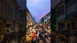 Things To Do in Phuket Under $20 Phuket Night Markets 