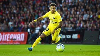 Neymars First 5 Games For PSG