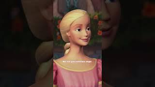 Ведь ты как я а я как ты DisneyBarbie