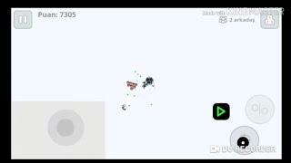 My 10th video. Very big zoomtrollAfk and dialoges#10AGAR.IO MOBILE