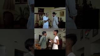 नाना पाटेकर और परेश रावल की कॉमेडी  #shorts #krantiveer #movie #comedy #viral #spoof