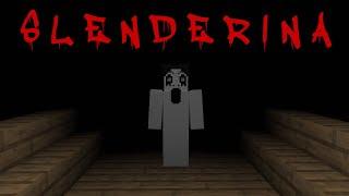 Minecraft Creepypasta  SLENDERINA