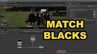 Quick Tip Tuesday Match Blacks in Nuke in Under Five Minutes