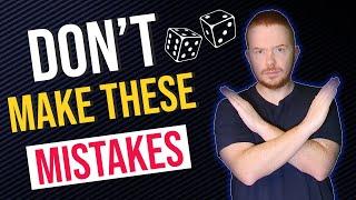 5 Tips You Must Know  Improve Your Risk Game