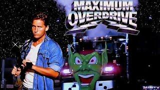 10 Things You Didnt Know About MaximumOverdrive