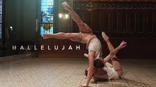 HALLELUJAH - A Circus Film Love Hate & Religion