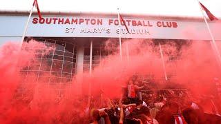 SOUTHAMPTON 3-1 WEST BROM EXTENDED HIGHLIGHTS SOUTHAMPTON DOMINATE WEST BROM IN PLAYOFFS