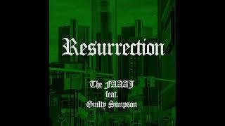 The Faaaj - Resurrection feat. Guilty Simpson Teaser