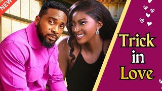 TRICK IN LOVE - Watch Uzor Arukwe and Prisma James in this new Nigerian movie.