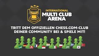 LIVE  Internationale Multi-Club-Arena  Mai 2024