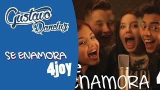 4Joy - Se Enamora Clipe Oficial