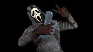 How Ghostface Joined DbD