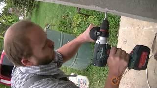 TEST Metabo BS 18 LTX Impuls 18V5.2Ah & Makita BHP458RFE 18V3Ah