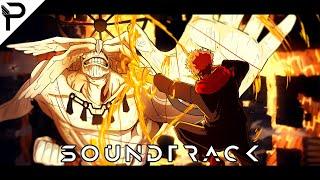 「Sukuna vs Mahoraga」Malevolent Shrine Jujutsu Kaisen S2 EP17 OST 呪術廻戦 Epic Cover