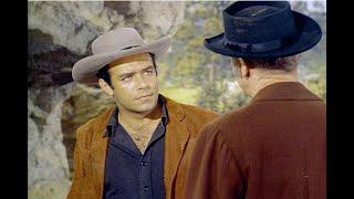 Bonanza - Season 2 - Episode 3 - Badge Without Honor