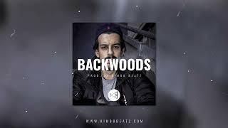 FREE HAZE Type Beat ft. XATAR x NATE57 - BACKWOODS  90s Old School  Boom Bap Type Beat 2023