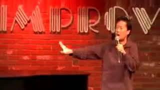 Ken Jeong STAND UP COMEDY - Why NO Asian Vets - KOREAN AMERICAN STAND UP COMEDY