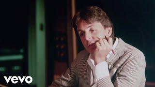 Paul McCartney - Tug Of War Official Music Video