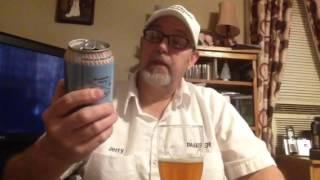 The Beer Review Guy # 369 Missle IPA 7.0% abv 65 IBUs